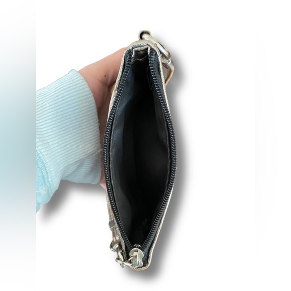 Coach wristlet - Picture 2 of 3